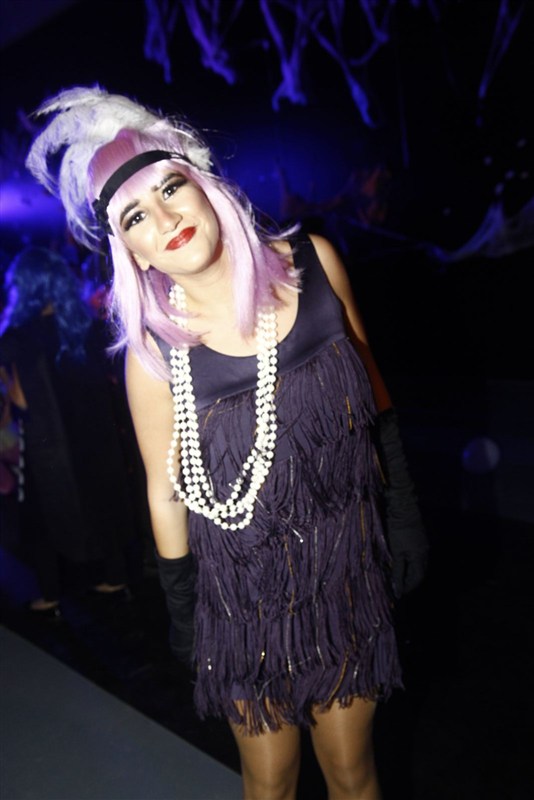 Halloween Parade Part 1